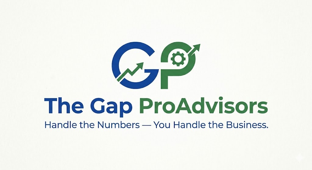The Gap ProAdvisors